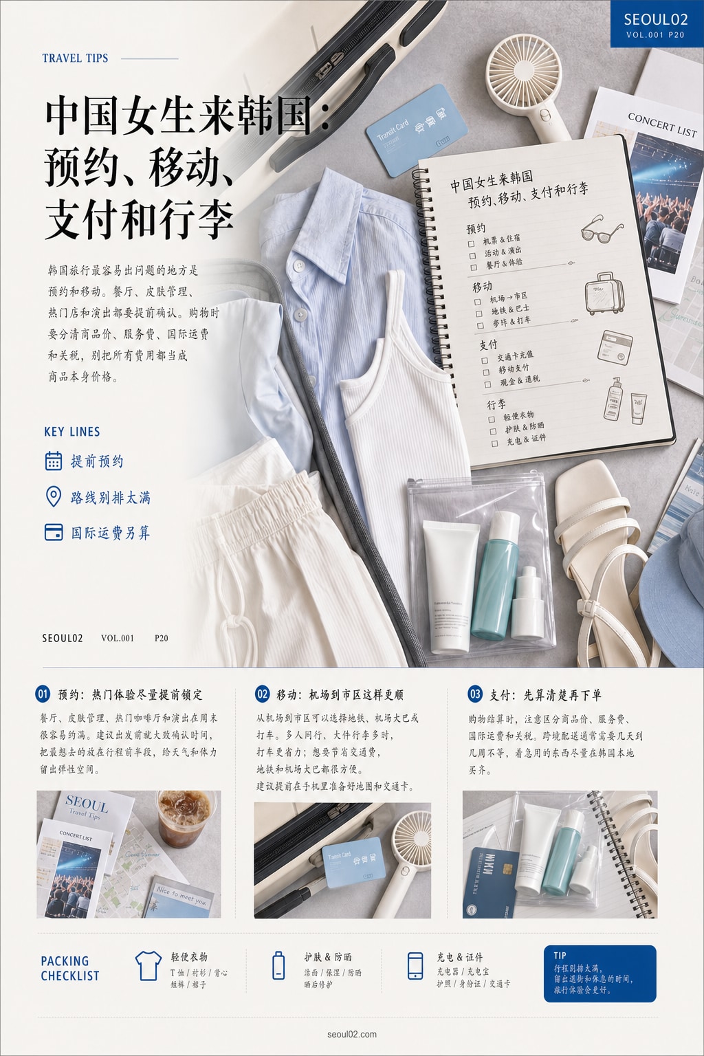 SEOUL02 magazine page 20